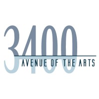 3400 Avenue Of The Arts Apartments logo