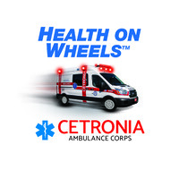 Image of Cetronia Ambulance Corps