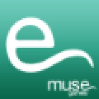 Muse Games logo