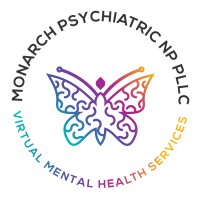 Monarch Psychiatric NP PLLC logo