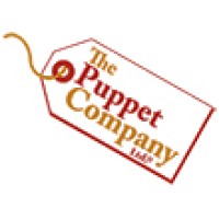 The Puppet Company logo