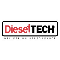 Diesel TECH logo