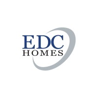 EDC Homes logo
