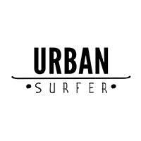 Urban Surfer logo
