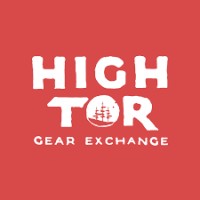 High Tor Gear Exchange logo
