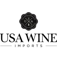 USA Wine Imports logo