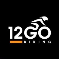 12GO Biking logo
