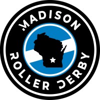 Madison Roller Derby logo