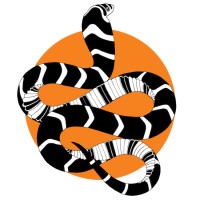 Save The Snakes logo