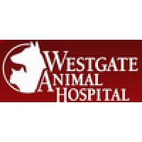 Westgate Animal Hospital logo