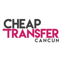 Cheap Transfers Cancun logo