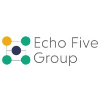 Echo Five Group logo