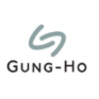 Gung-Ho Company logo