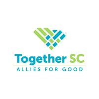 Together SC logo