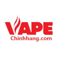 VAPE CHÍNH HÃNG logo