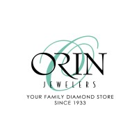 Orin Jewelers logo