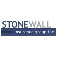 Stonewall Insurance Group logo