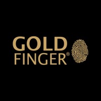 Goldfinger Monitors logo