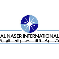 Al Naser International logo