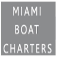 Miami Boat Charters logo