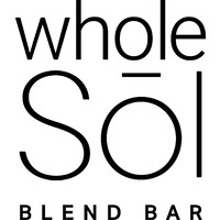 Whole Sol Blend Bar logo