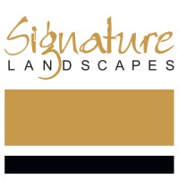 Signature Landscapes, LLC logo