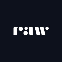 Raw Studio logo