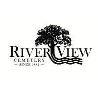 River View Cemetery Funeral Home logo