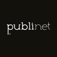 The Publicity Network (Publinet) logo