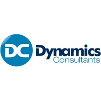 Dynamics Consultants logo