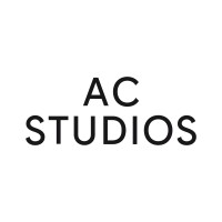 AC STUDIOS logo