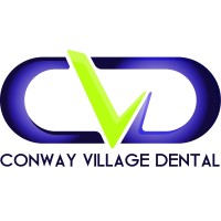 CONWAY VILLAGE DENTAL PLLC logo