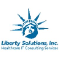 Liberty Solutions logo