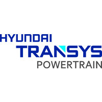 Hyundai Transys Georgia Powertrain logo