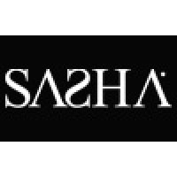 Sasha Models logo