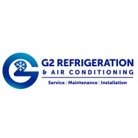 G2 Refrigeration & Air Conditioning Ltd logo