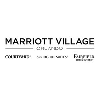 Marriott Village Orlando logo