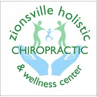 Zionsville Holistic Chiropractic & Wellness Center logo