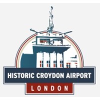 Historic Croydon Airport Trust logo