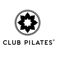 Club Pilates Chicago logo