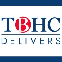 TBHC Delivers logo