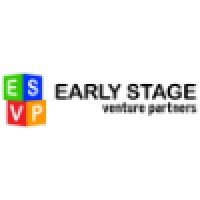 Early Stage Venture Partners logo