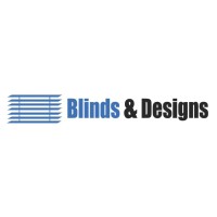 Blinds & Designs Inc logo