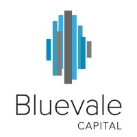 Bluevale Capital Group logo