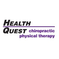 Health Quest Chiropractic & Physical Therapy logo