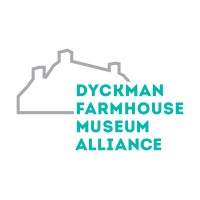 Dyckman Farmhouse Museum logo