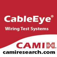CAMI Research Inc. (CableEye®) logo