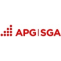 APG|SGA logo