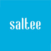 Saltee Skincare logo