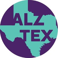 Alzheimer's Association, Houston & Southeast Texas Chapter logo